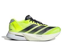 laufschuhe adidas adizero boston 13 gelb schwarz herren 41.1/3