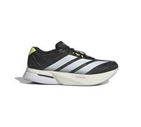 Adizero Boston 13 Schuh Core Black / Cloud White / Solar Yellow 39 1/3