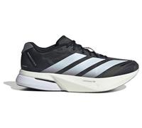 laufschuhe adidas adizero boston 13 schwarz weis herren