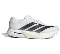 laufschuhe adidas adizero boston 13 weis schwarz herren