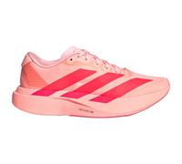 Laufschuhe Adidas Adizero EVO SL (Frozen Turbo / Lucid Red / Silver Metallic) Damen 590