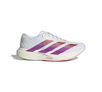 Laufschuhe adidas Adizero Evo SL Woven Blanc 44