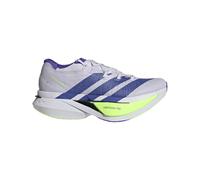 adidas adizero Prime X3 Strung Wettkampfschuh Unisex - flieder, lila, Größe 43 1/3
