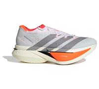 laufschuhe adidas adizero prime x3 strung weis orange unisex 45.1/3