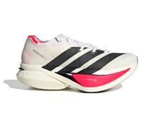 ADIDAS Herren Laufschuhe Adizero Prime X3 STRUNG (JR2597) 38 ⅔ FTWWHT/CBLACK/LUCRED