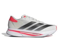 laufschuhe adidas adizero sl 2 weis rot herren 43.1/3