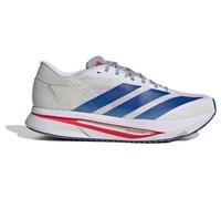 laufschuhe adidas adizero sl2 weis blau rot herren 44