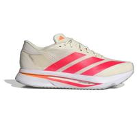 laufschuhe adidas adizero sl2 weis rot herren 43.1/3