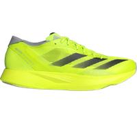 adidas Adizero Takumi Sen 10 Wettkampfschuh Herren - Neongelb, Schwarz, Größe 46