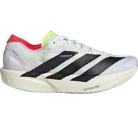 adidas - Women's Adizero Takumi Sen 10 - Runningschuhe, Gr. 39 EU 39 1/3, grau (FTWRWhite/CoreBlack/LucidRed)