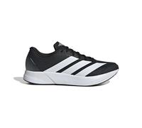 adidas Herren Laufschuhe Duramo RC 2 - Core Black/FTWR White/Halo Silver - Größe 44 2/3