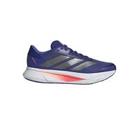 Laufschuh ADIDAS PERFORMANCE "DURAMO SL 2", Herren, Gr. 41, blau (dual indigo, iron metallic, mystery ink), Synthetik, Textil, Schuhe Laufschuh, sehr leicht (10060939-41) dual indigo, iron metallic, m