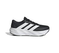 Laufschuh ADIDAS PERFORMANCE "GALAXY 8 M WIDE", Herren, Gr. 42, core schwarz, ftwr weiß, carbon, Synthetik, Textil, Schuhe Laufschuh, weite Passform (92808857-42) core schwarz, ftwr weiß, carbon