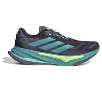 ADIDAS Supernova Prima 2 - Herren - Grau / Blau - Größe 42- Modell 2025