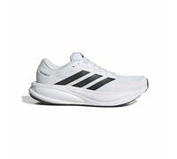 Laufschuh ADIDAS PERFORMANCE "RESPONSE 2", Damen, Gr. 43, cloud weiß, core schwarz, iron metallic, Synthetik, Textil, Schuhe Laufschuh (97022149-43) cloud weiß, core schwarz, iron metallic