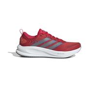adidas Supernova Ease 2 Laufschuhe rot/grau/weiß - 42