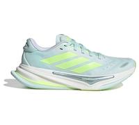 laufschuhe adidas supernova prima 2 blau grun damen 38.2/3