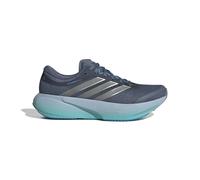adidas Supernova Rise 3 Neutralschuh Herren - blaugrau, türkis, Größe 45 1/3
