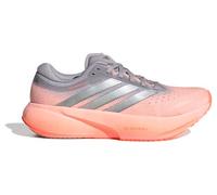 laufschuhe adidas supernova rise 3 orange grau damen 40.2/3