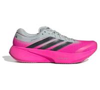 laufschuhe adidas supernova rise 3 rosa grau herren 42.2/3