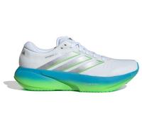 laufschuhe adidas supernova rise 3 weis blau grun herren 44.2/3