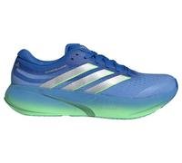 Adidas Laufschuhe Supernova Solution 3 JR7399 Herren – lucky blue/silver met./lime burst 42