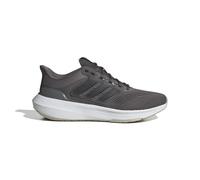 Adidas Herren Ultrabounce Shoes, Charcoal/Core Black/Iron Metallic, 44 2/3 EU