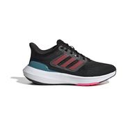 Adidas Kinder Freizeitschuhe Ultrabounce Junior Core Black/Lucid Pink/Cloud White Größe 38