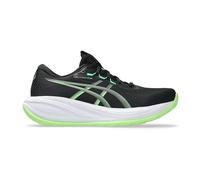 Laufschuhe Asics Gel-Cumulus 28 Schwarz Grün SS26, Größe 44 - EUR