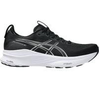 asics GEL-KAYANO 32 Laufschuhe Herren BLACK/WHITE 2E (breit) 46