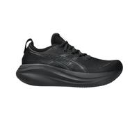 Laufschuhe Asics Gel-Nimbus 27 Schwarz AW25, Größe 46 - EUR