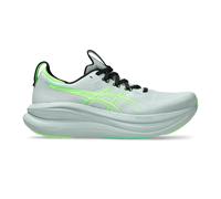 Laufschuhe Asics Gel-Nimbus 28 Vert 45