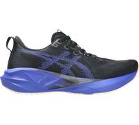 ASICS Novablast 5 Herren 46 1/2 Schwarz/Blau