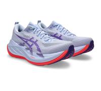 ASICS SUPERBLAST 2 Laufschuhe UNISEX BLUE FADE/EDO PURPLE 41,5