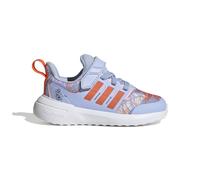Laufschuhe Baby adidas X Disney FortaRun 2.0 Moana Cloudfoam Blau 23