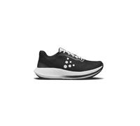 Laufschuhe Craft PACER 2 M (SCHWARZ/WEISS) Herren 42