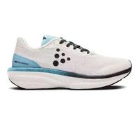 Craft Laufschuhe Pro Endur Distance (Stabilität) weiss/aquamarineblau Herren, Größe Euro (US) 45 (11,5)
