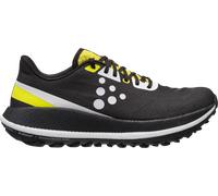 Craft - Xplor 2 M Black N Light - 44.5 - Trailrunning-Schuhe Noir 44.5