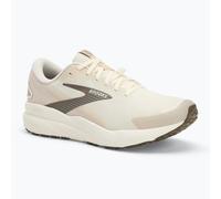 Brooks Ghost 16 Weatherized Damen 38.5 Creme