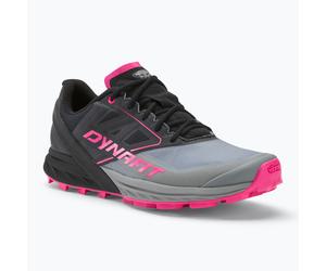 Laufschuhe Damen DYNAFIT Alpine alloy/black out