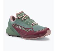 Laufschuhe Damen DYNAFIT Ultra 50 burgundy/sage