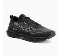 Mizuno Wave Daichi 9 GTX Trailschuh Damen-grau, hellgrau, Größe 40,5