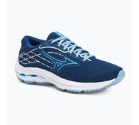 Laufschuhe Damen Mizuno Wave Equate 8 estate blue/river blue/glacier lake