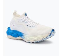Laufschuhe Damen Mizuno Wave Neo Ultra white/8401 c/peace blue