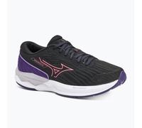 Laufschuhe Damen Mizuno Wave Revolt 3 black/camellia rose/violet indigo