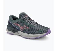 Laufschuhe Damen Mizuno Wave Revolt 3 sweather/h-vpink/ppunch