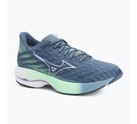 Laufschuhe Damen Mizuno Wave Rider 28 citadel/white/ neo mint
