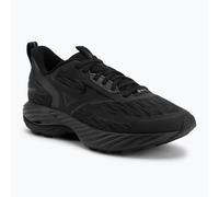 Laufschuhe Damen Mizuno Wave Rider GTX 3 black sand/black/iron gate