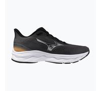 Laufschuhe Damen Mizuno Wave Serene 2 iron gate/silver/papaya