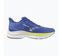Laufschuhe Damen Mizuno Wave Serene 2 ultramarine/gf ehite/fortune yellow